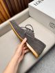 Loewe Grey Business Leather Shoes 042801 (8)_th.jpg